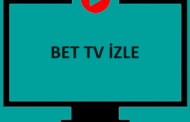 Bet Tv Canlı Maç İzle